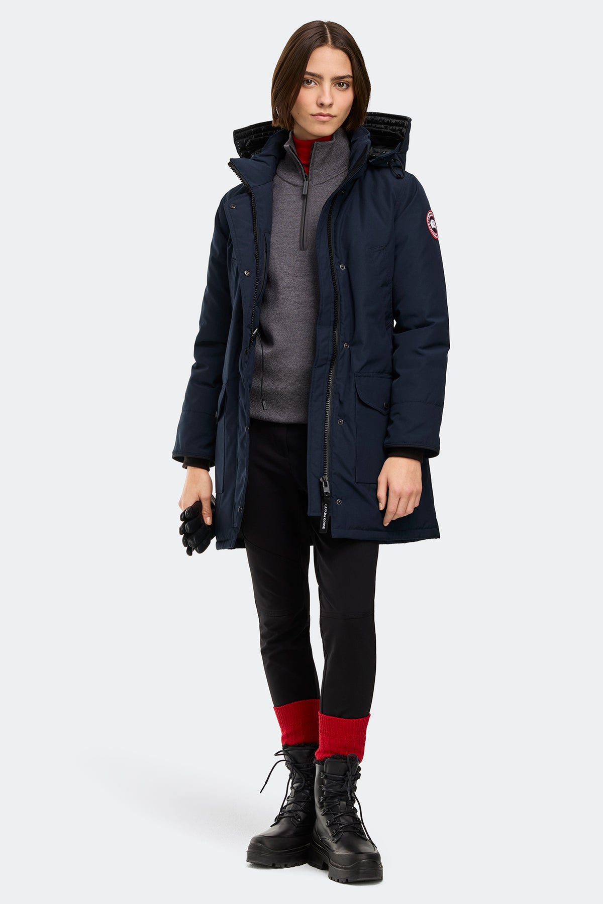 Trillium Parka - Atlantic Navy 63 - on_full_body_01