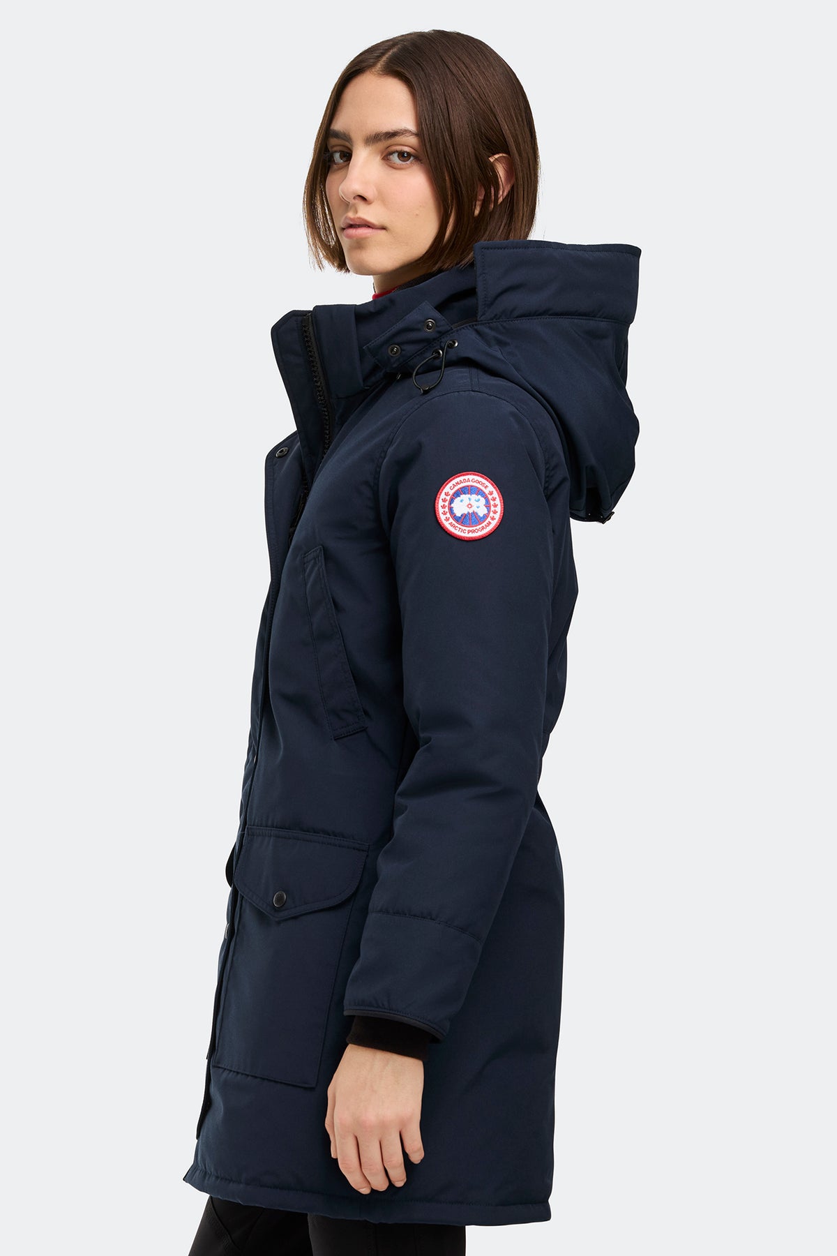 Trillium Parka - Atlantic Navy 63 - on_side_01