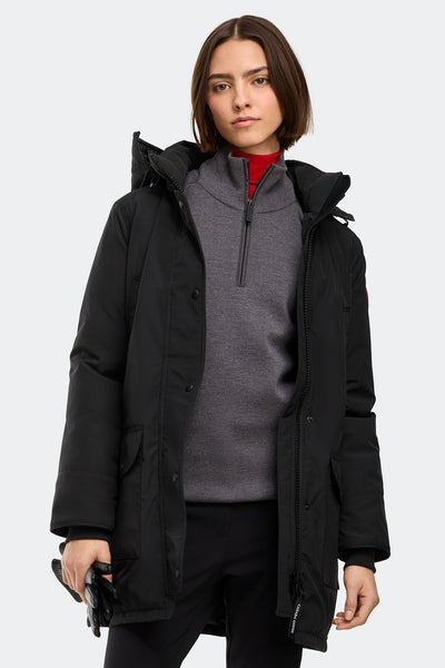 Trillium Parka