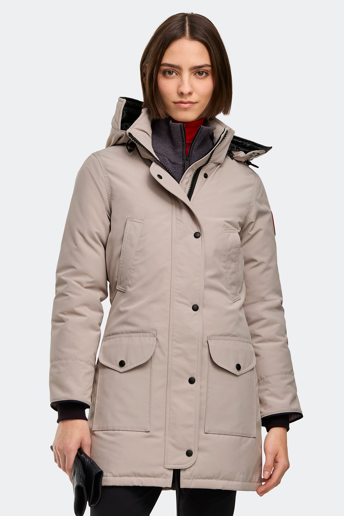 Trillium Parka - Limestone 9432 - on_front_closed_01