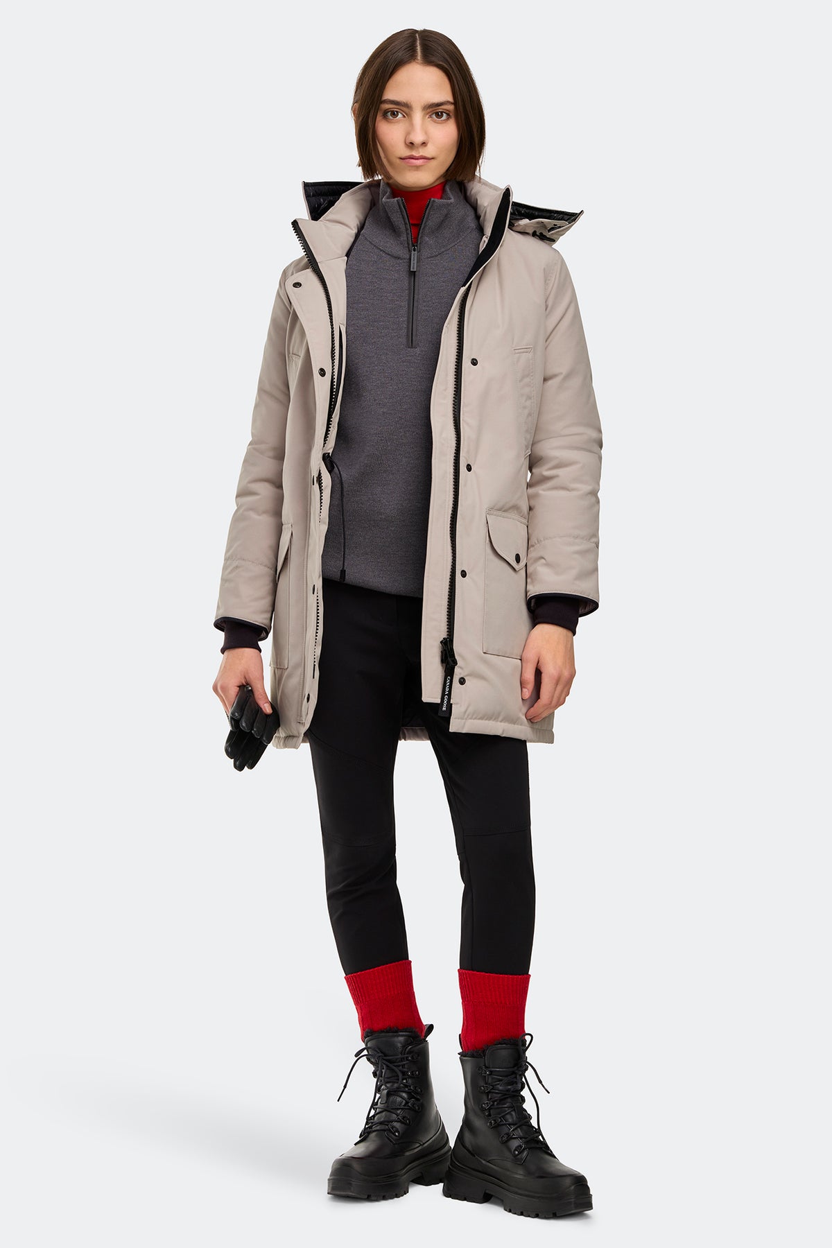 Trillium Parka - Limestone 9432 - on_full_body_01