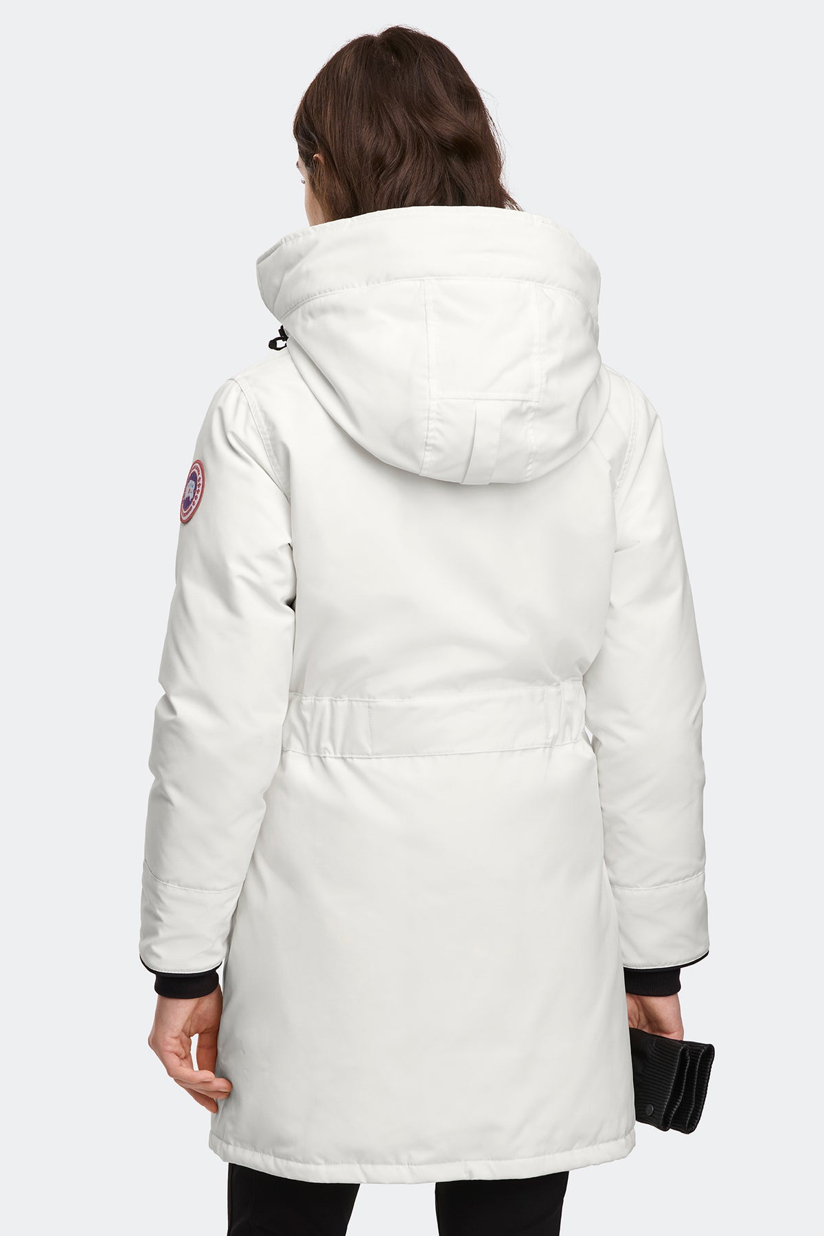 Trillium Parka - Nrth Star Wh 9433 - on_back_02