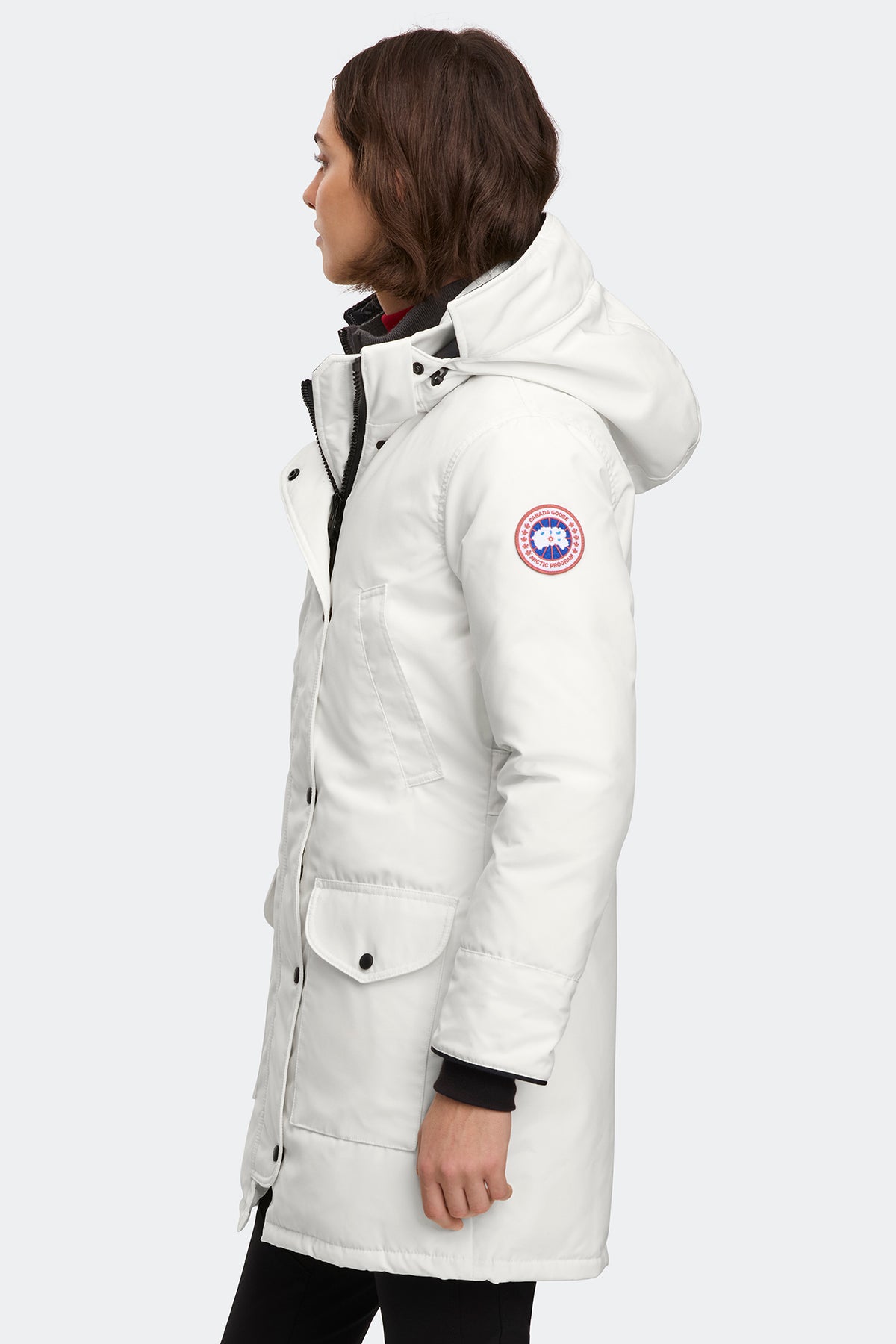 Trillium Parka - Nrth Star Wh 9433 - on_side_01