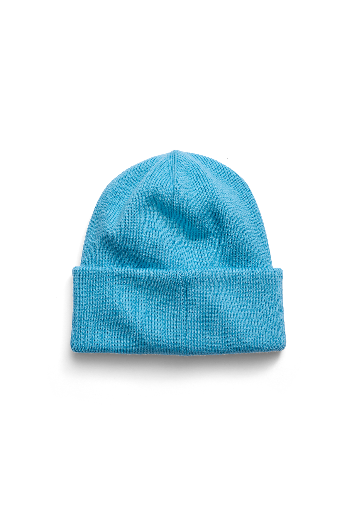 Arctic Garment Dye Toque - Aquarius 1669 - off_detail_01