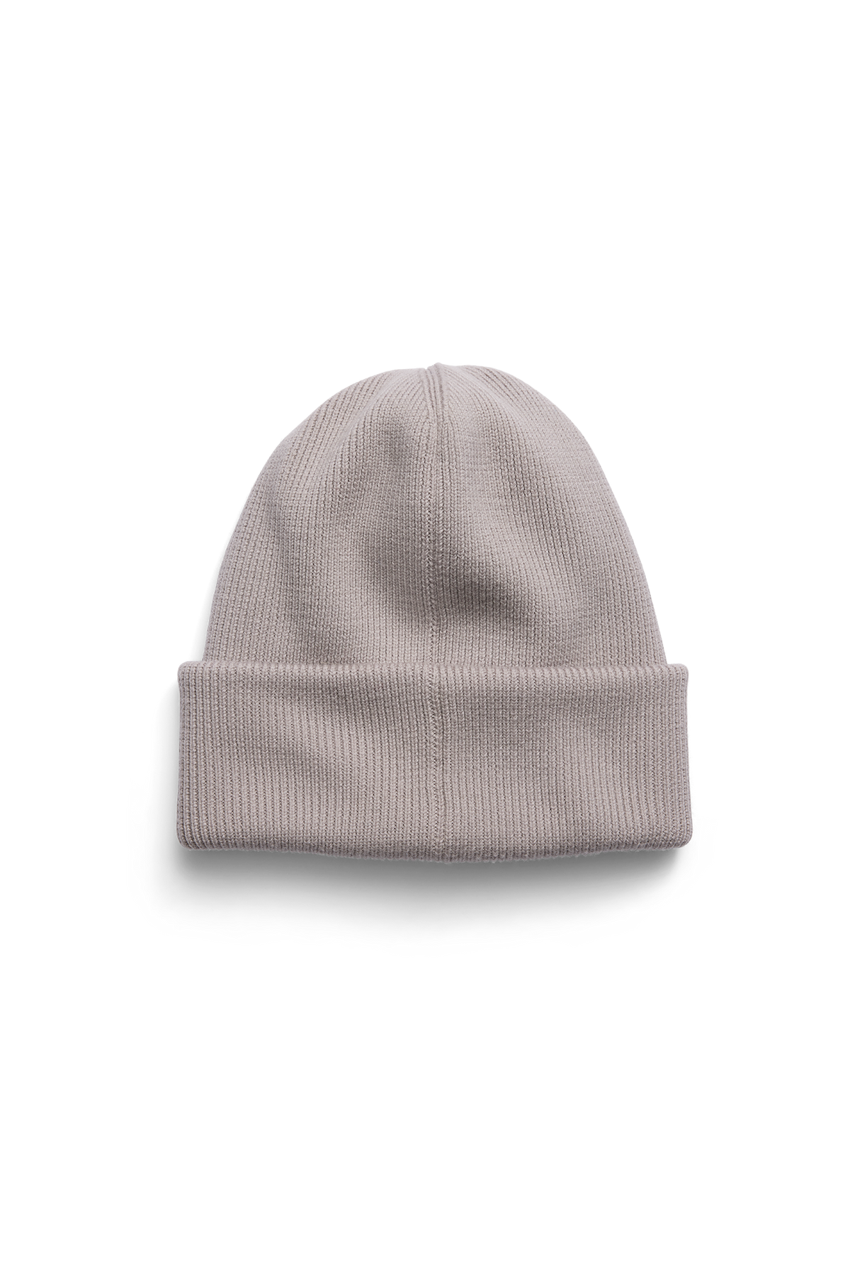 Arctic Garment Dye Toque - Limestone 432 - off_detail_01