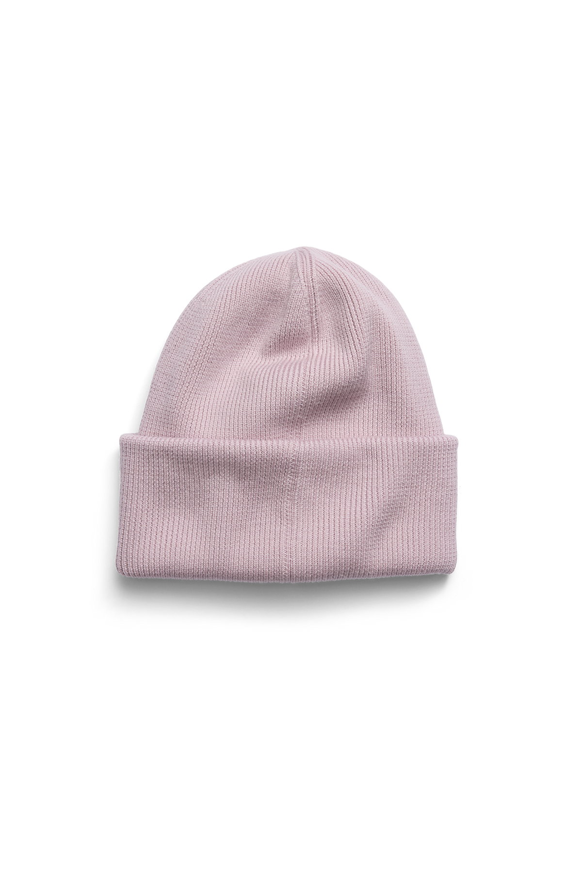Arctic Garment Dye Toque - Lucent Rose 856 - off_detail_01