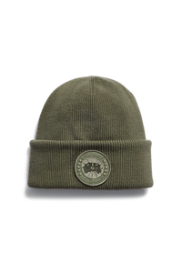 Arctic Garment Dye Toque - Vireo Green 9126 - off_flat_lay_01
