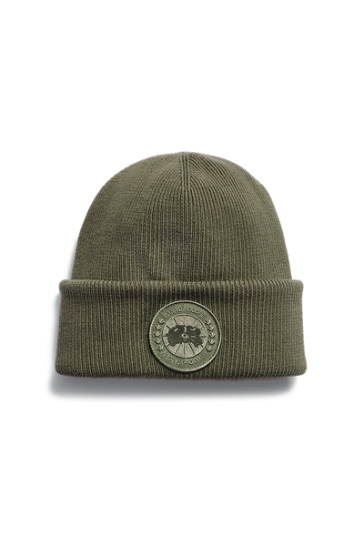 Arctic Garment Dye Toque