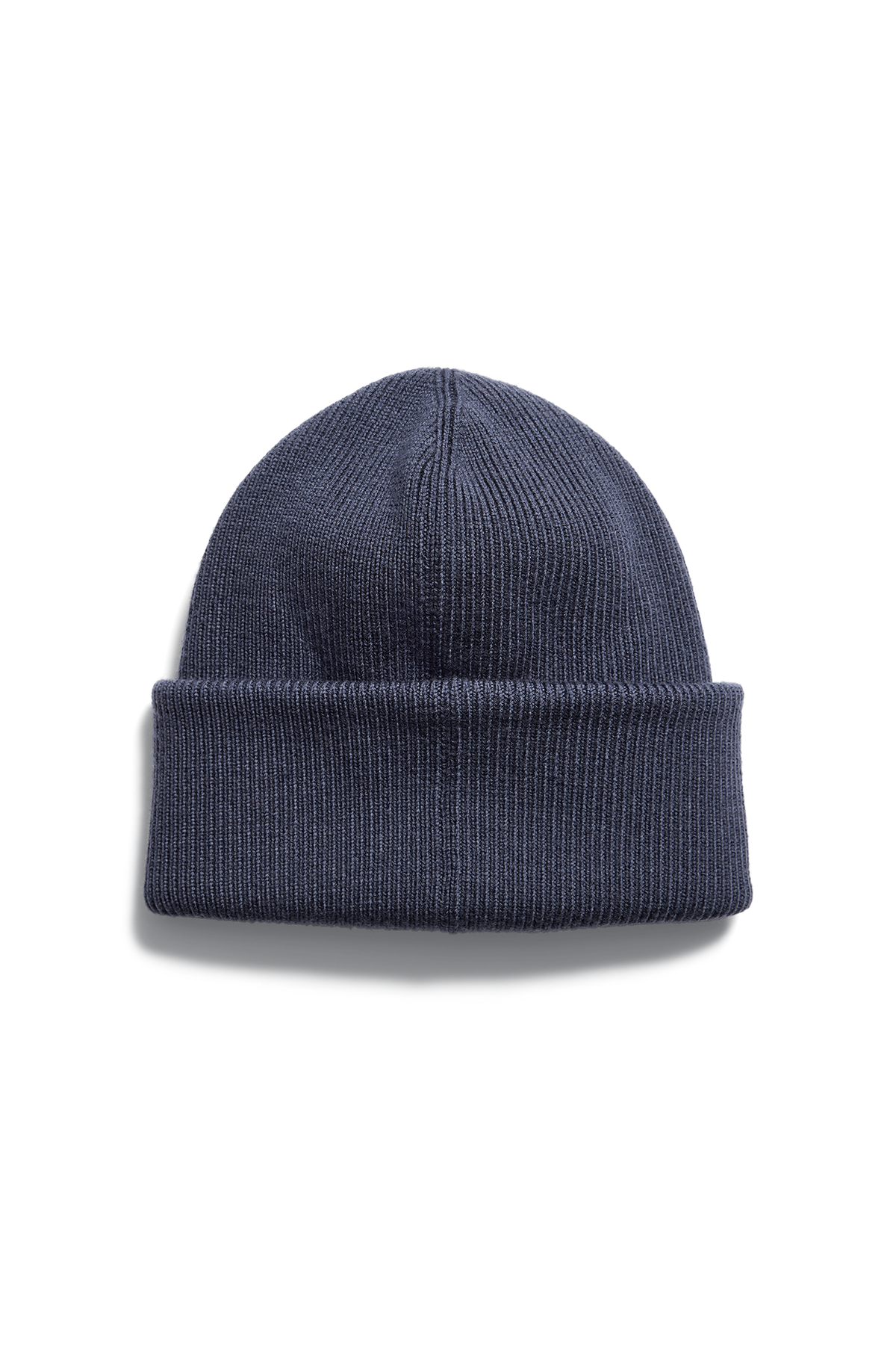Arctic Garment Dye Toque - Dusk Blue 9128 - off_back_01