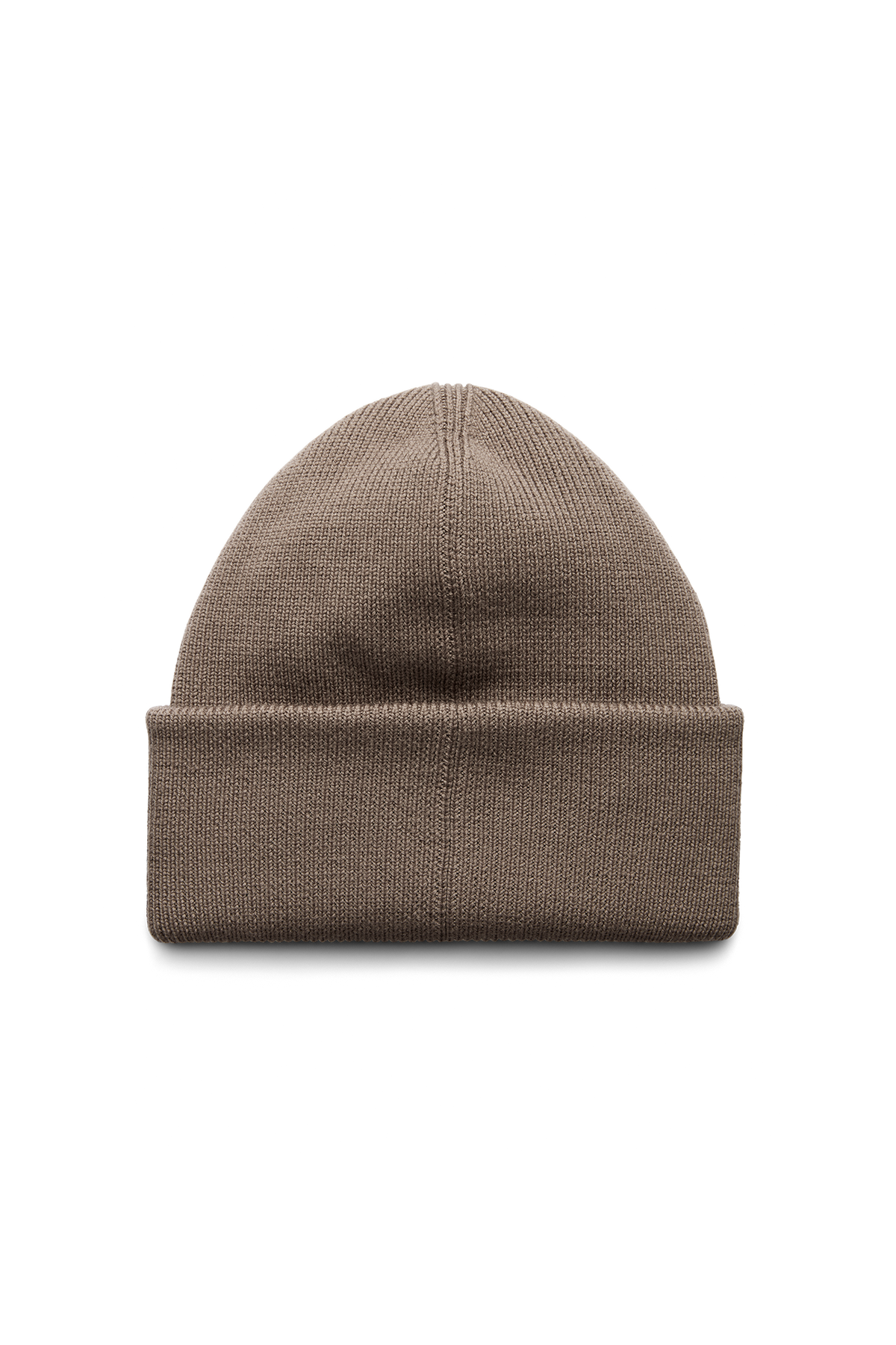 Arctic Garment Dye Toque - Taupe Grey 9394 - off_back_01