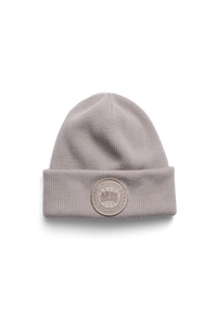 Arctic Garment Dye Toque - Limestone 9432 - off_flat_lay_01