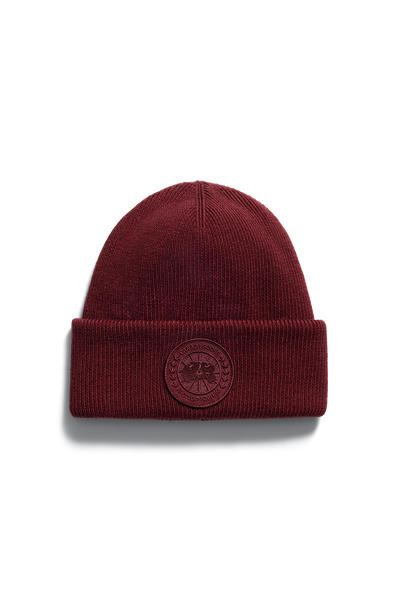 Arctic Garment Dye Toque