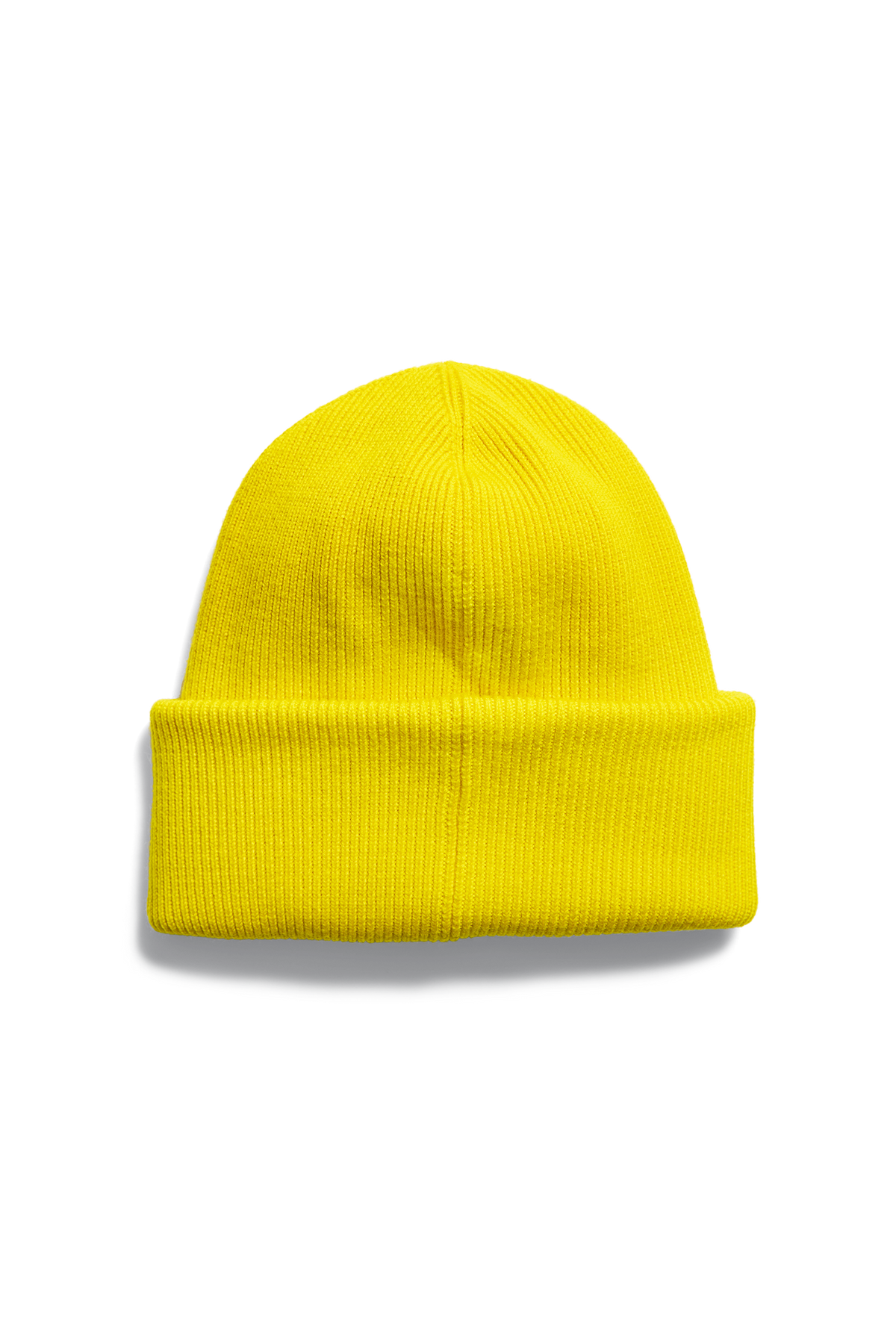 Arctic Garment Dye Toque - Solar Aria 9604 - off_back_01
