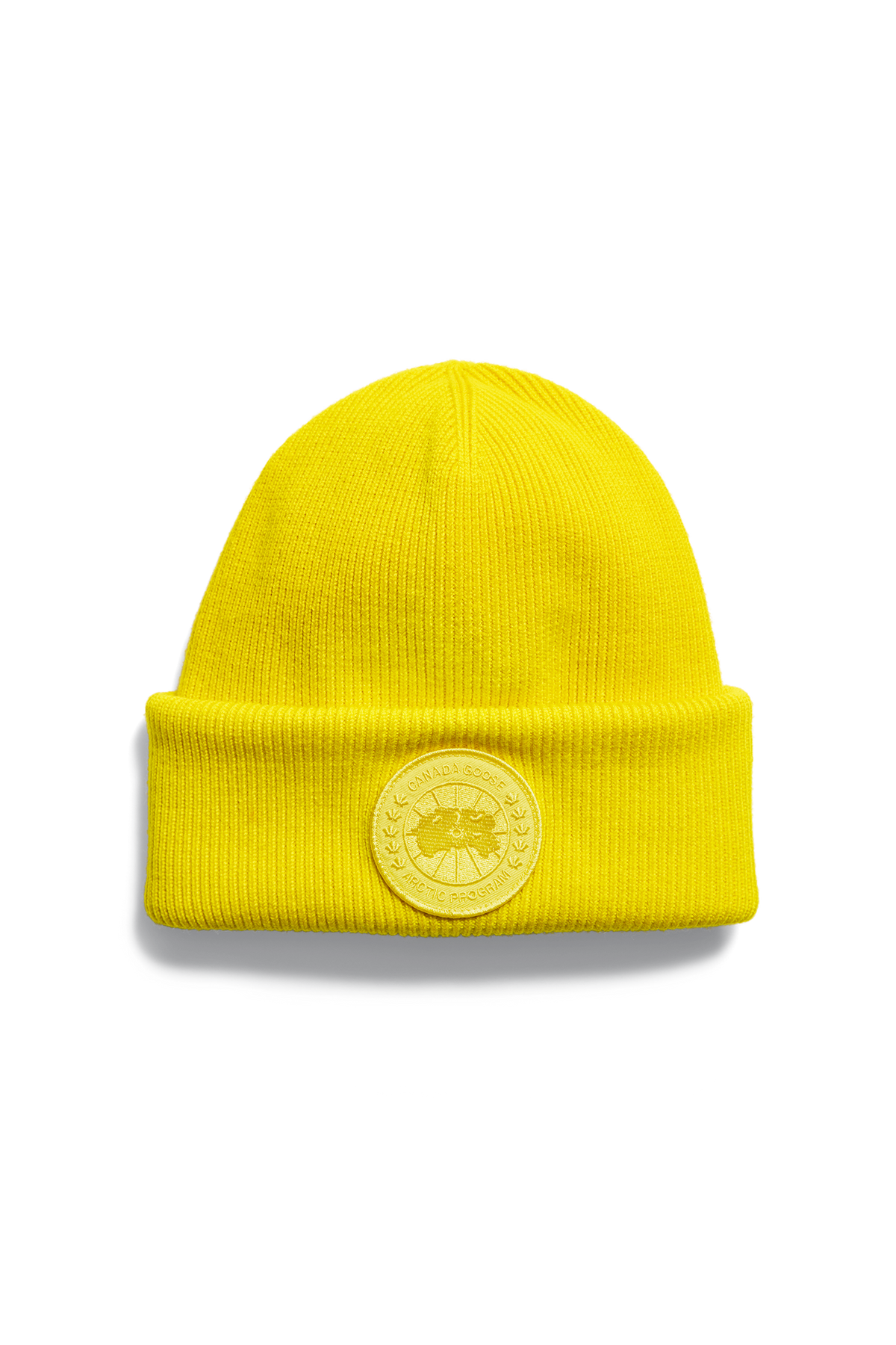 Arctic Garment Dye Toque - Solar Aria 9604 - off_flat_lay_01