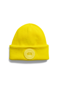 Arctic Garment Dye Toque - Solar Aria 9604 - off_flat_lay_01