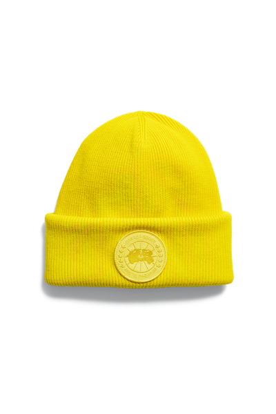 Tuque à teinture à vêtement Arctic