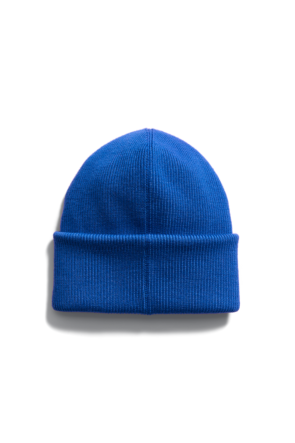 Arctic Garment Dye Toque - Everest Blue 9608 - off_back_01