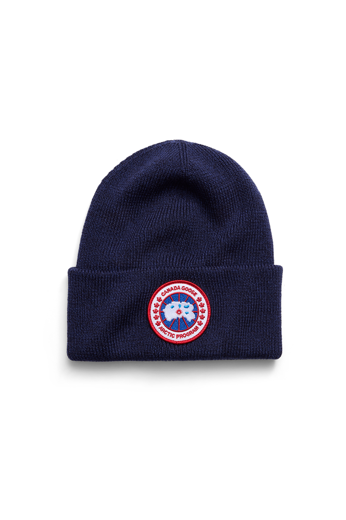 Arctic Toque - Navy Heather 151 - off_flat_lay_01