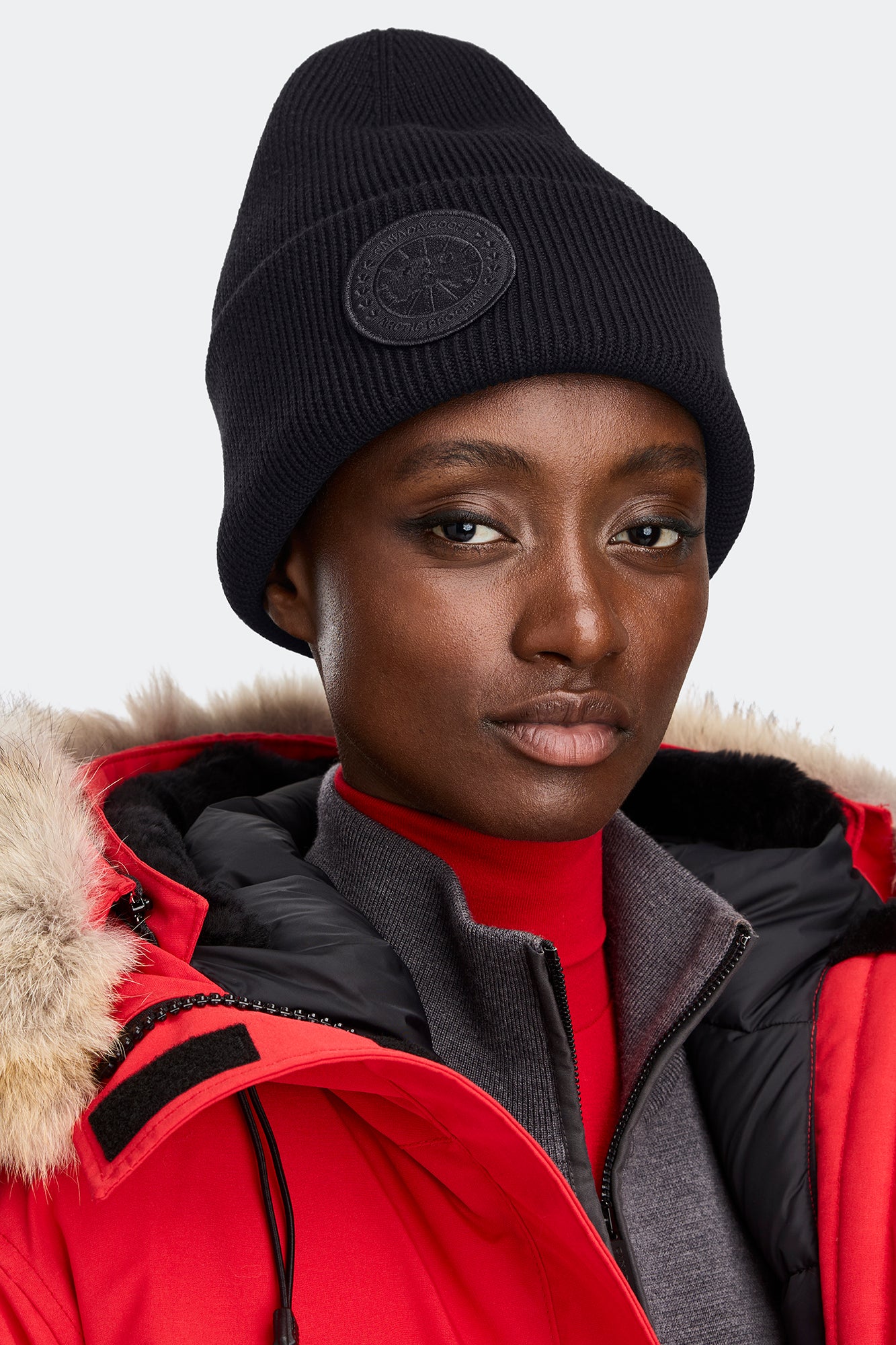 Men's Arctic Disc Toque | Canada Goose