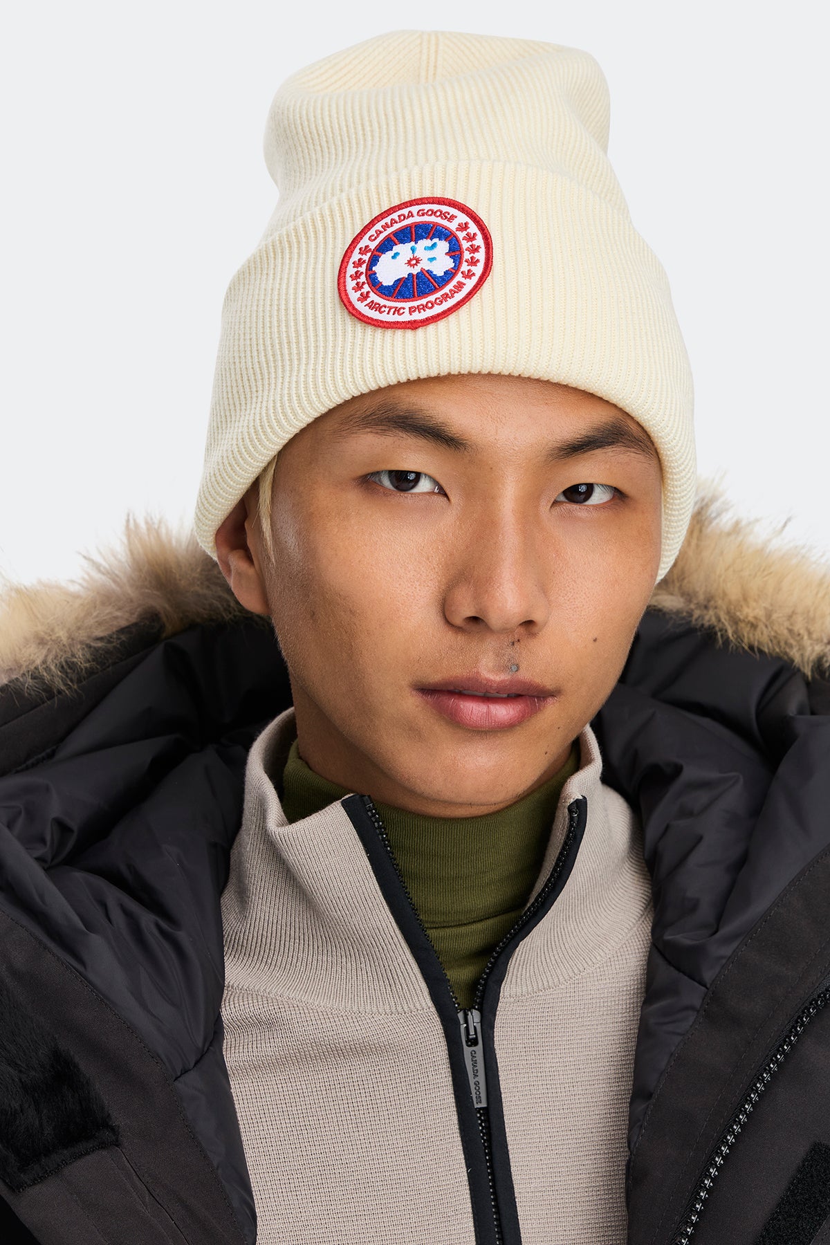 Arctic Toque - Cottongrass 467 - on_front_01