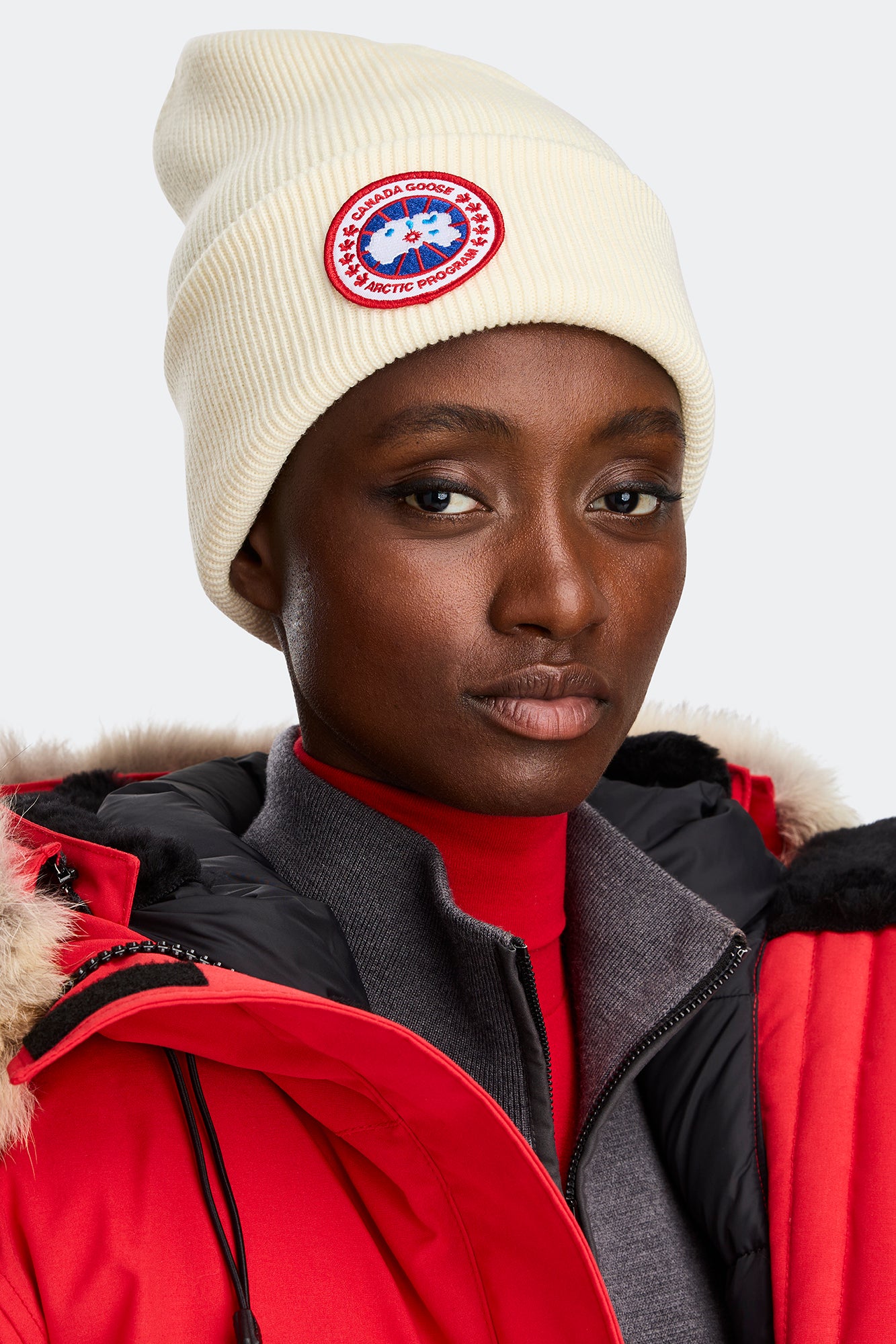Men's Arctic Disc Toque | Canada Goose