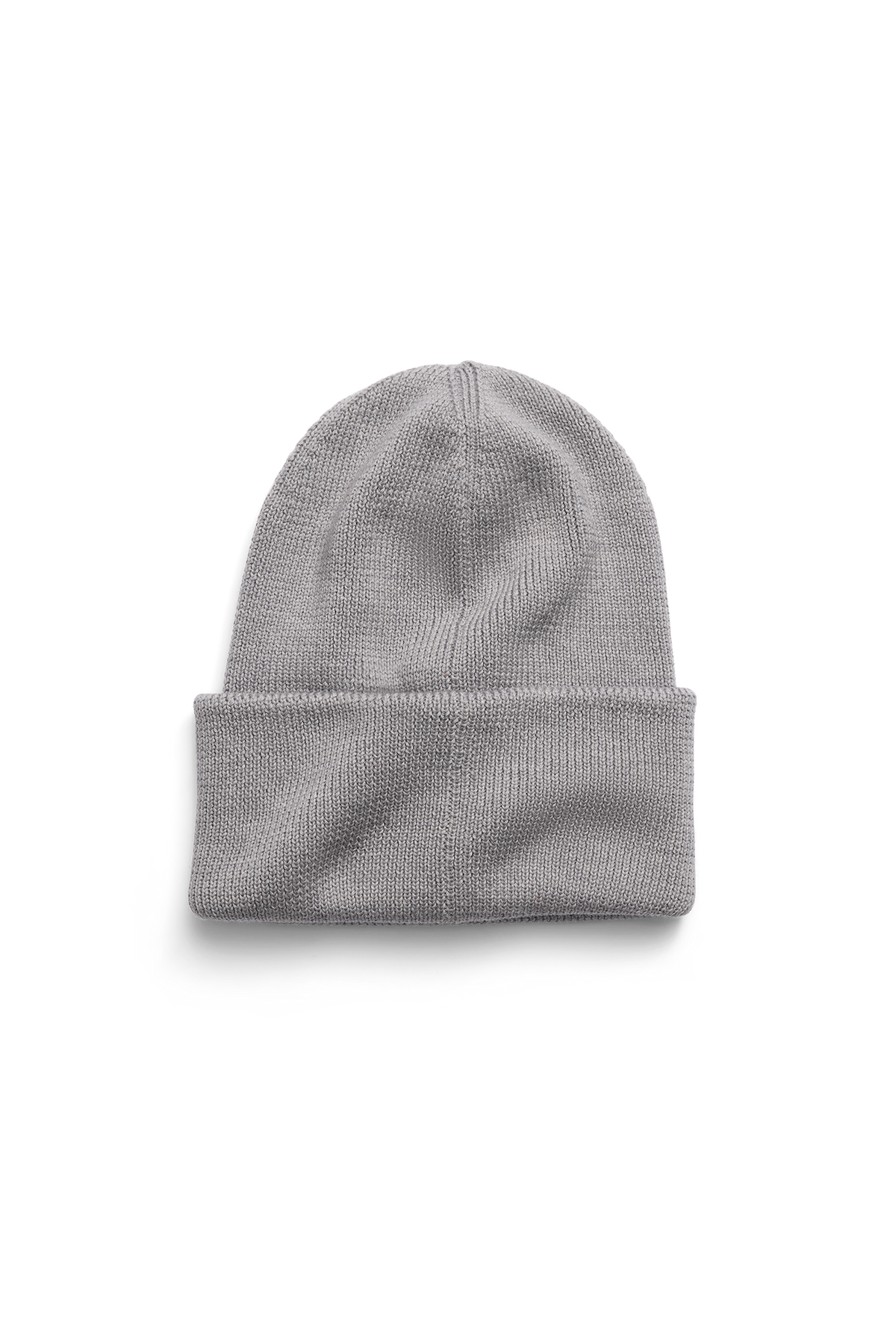 Arctic Toque - Heather Grey 9115 - off_detail_01