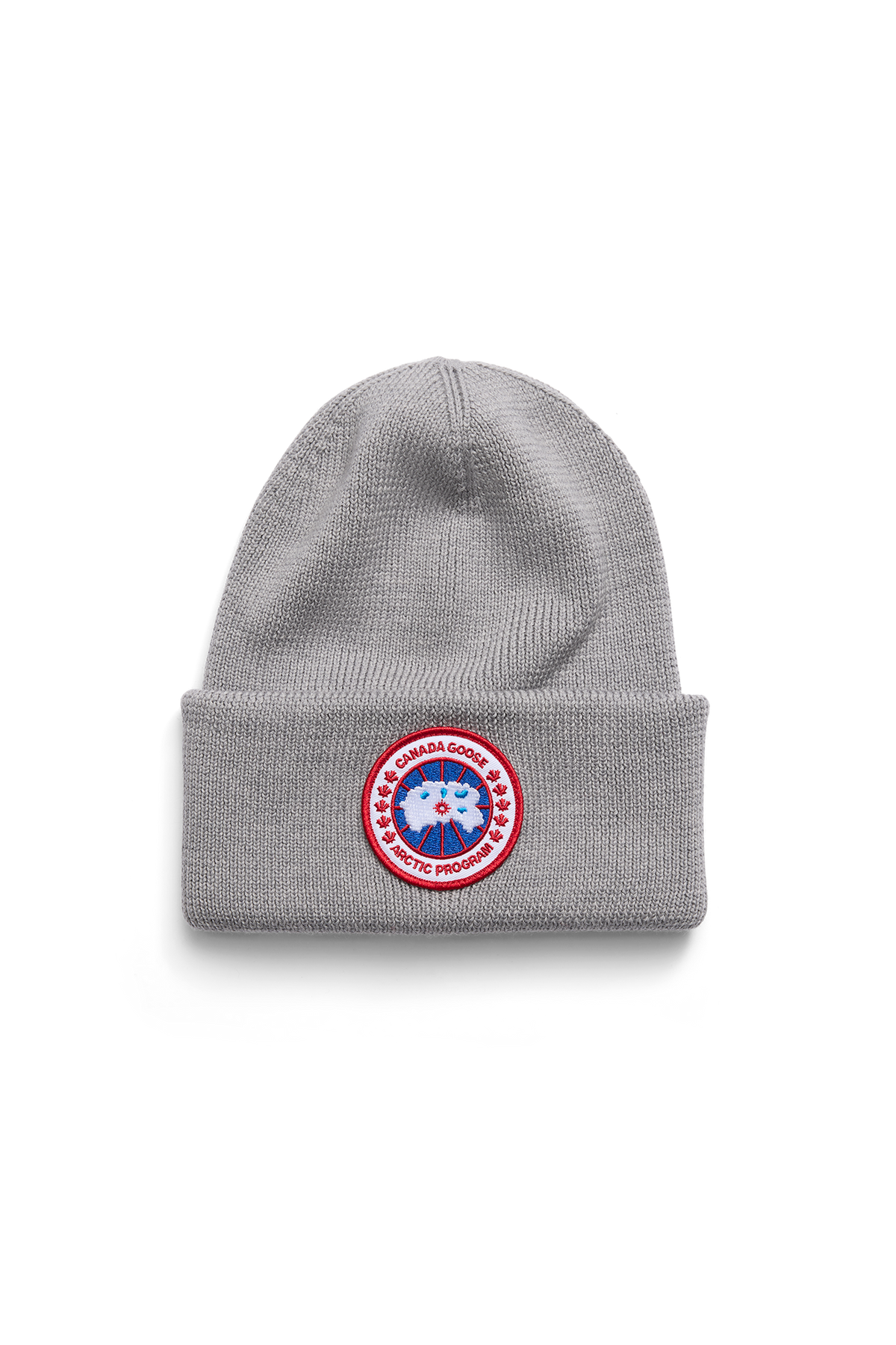 Arctic Toque - Heather Grey 9115 - off_flat_lay_01