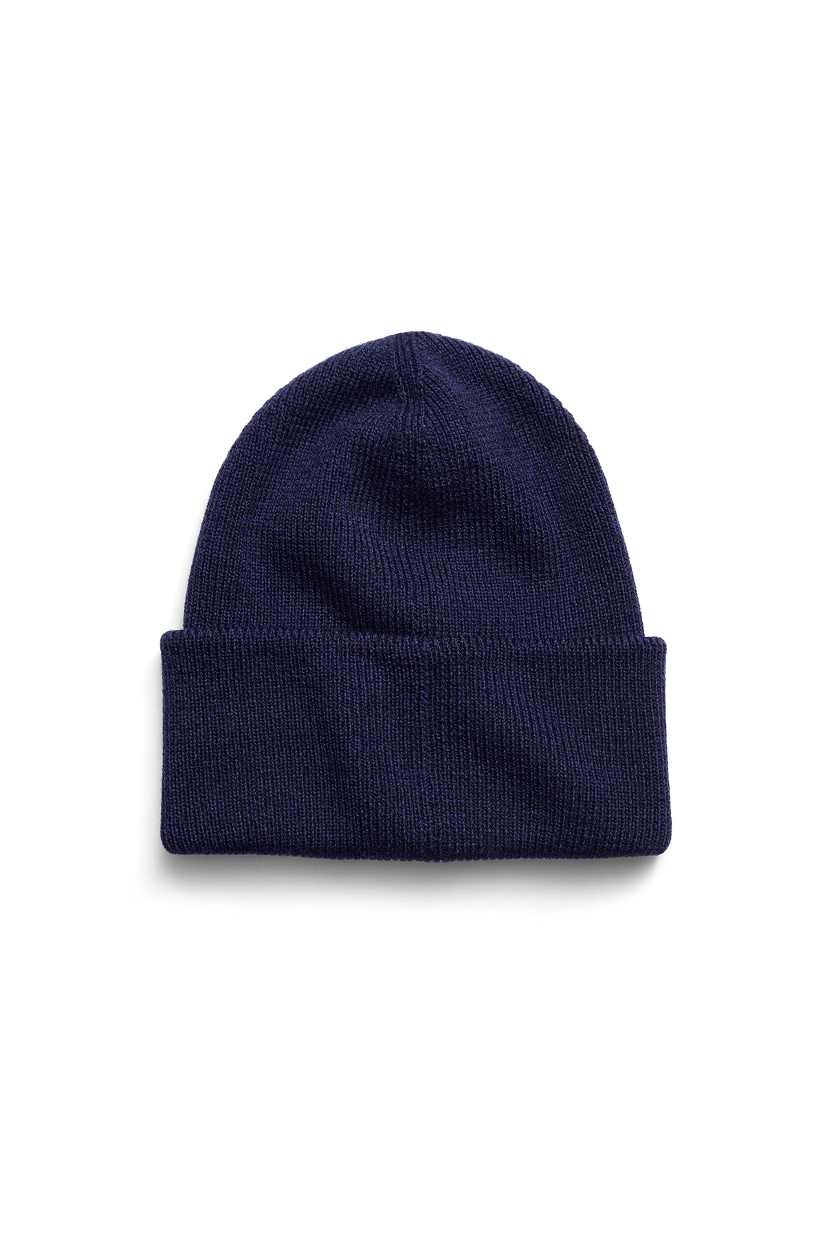 Arctic Toque - Navy Heather 9151 - off_detail_01