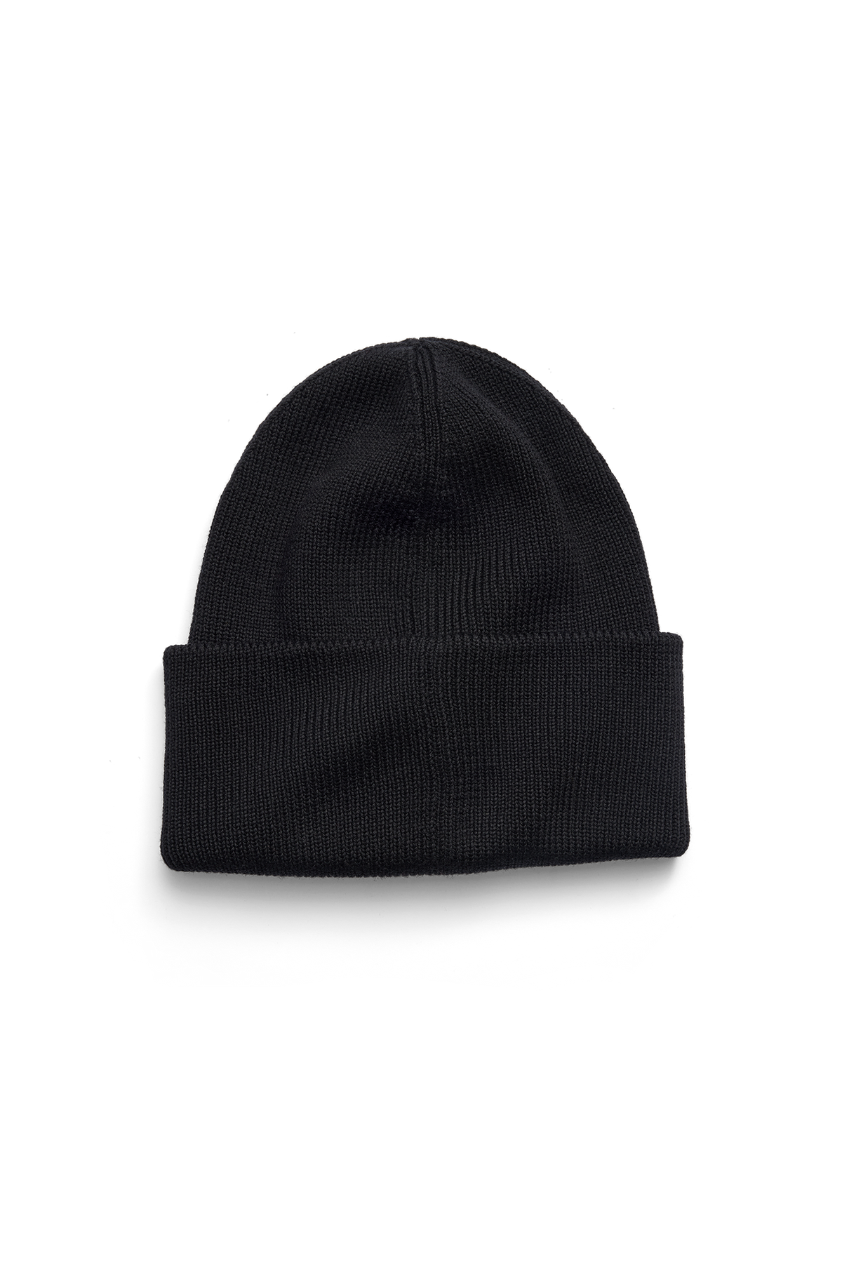 Arctic Toque - Black/Black 9381 - off_detail_01