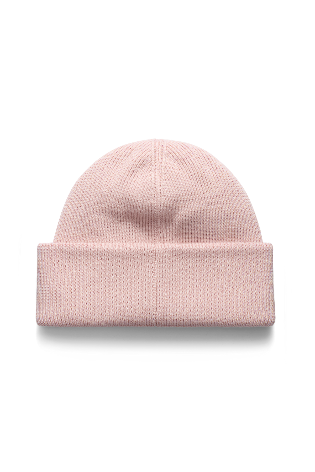Youth Arctic Garment Dye Toque - Vintage Rose 9392 - off_detail_01