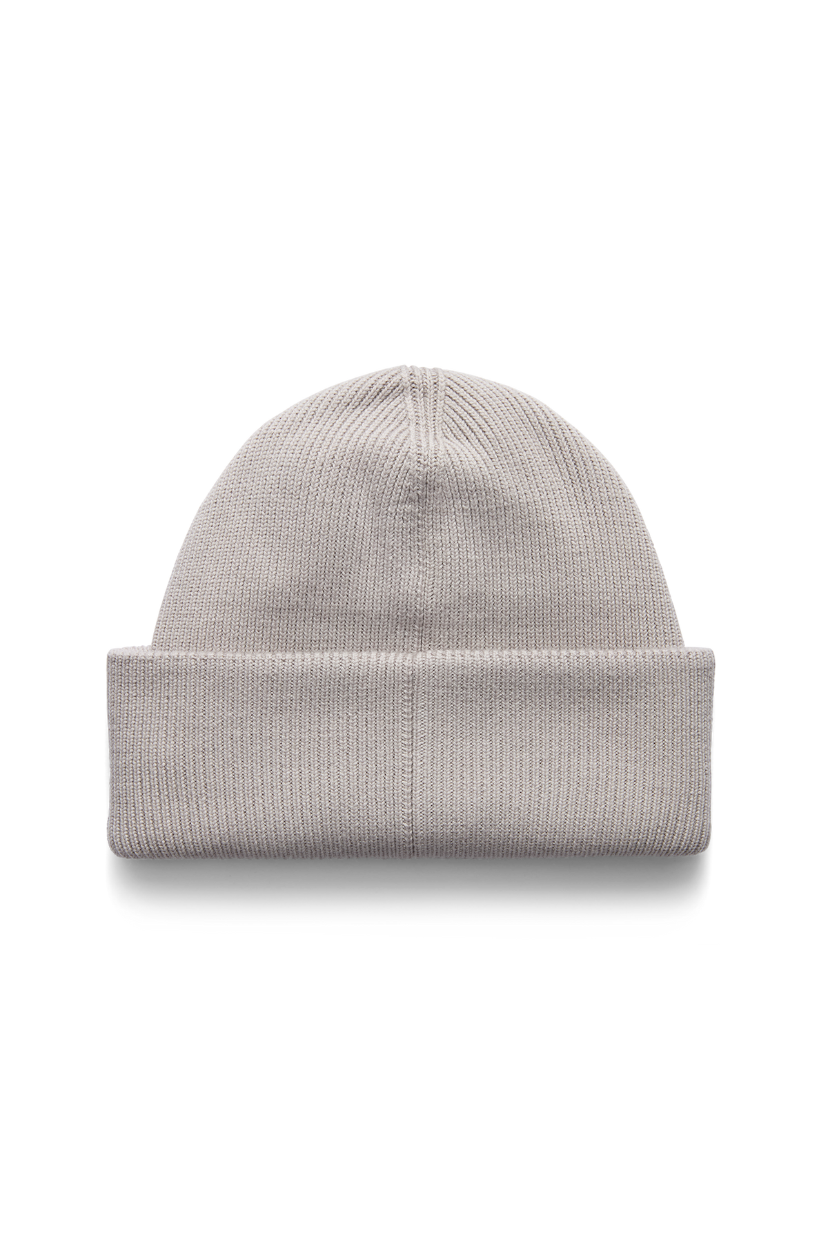 Youth Arctic Garment Dye Toque - Limestone 9432 - off_detail_01