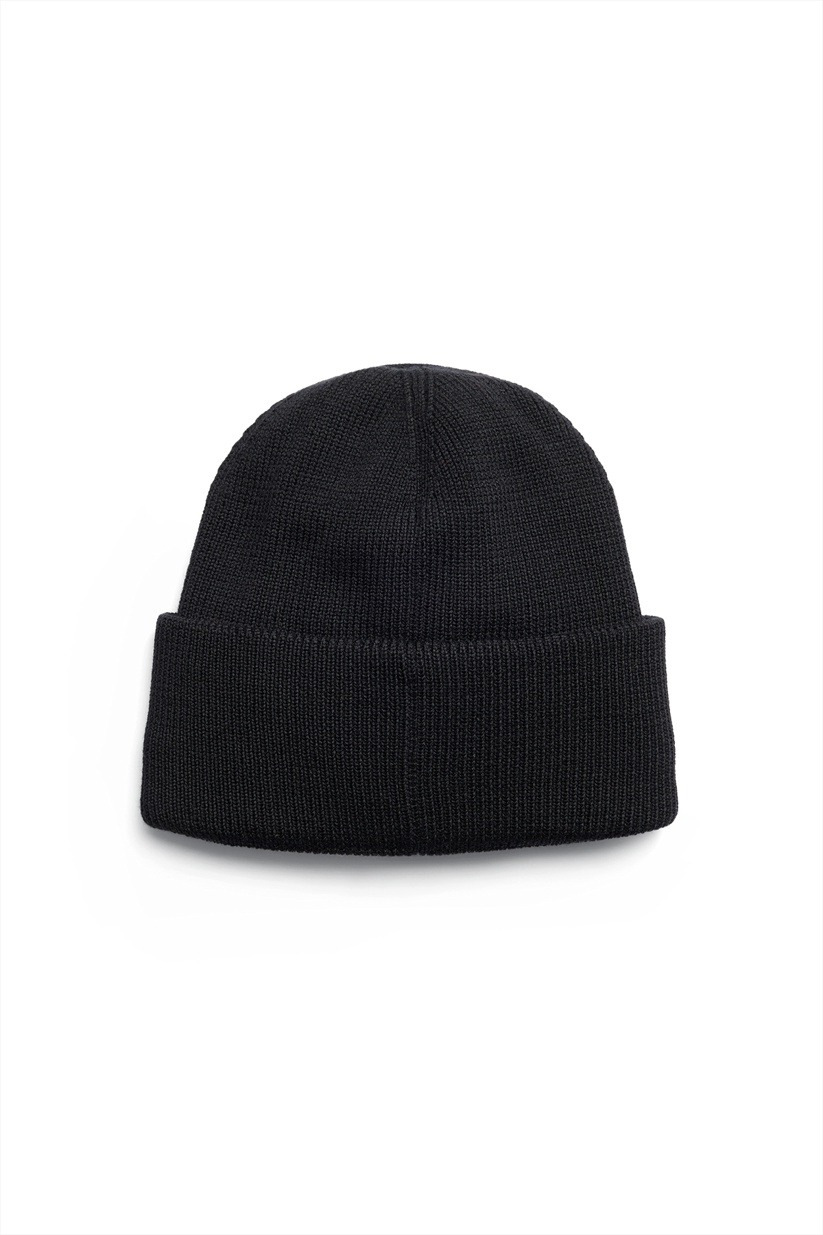 Youth Arctic Toque - Black 9061 - off_detail_01