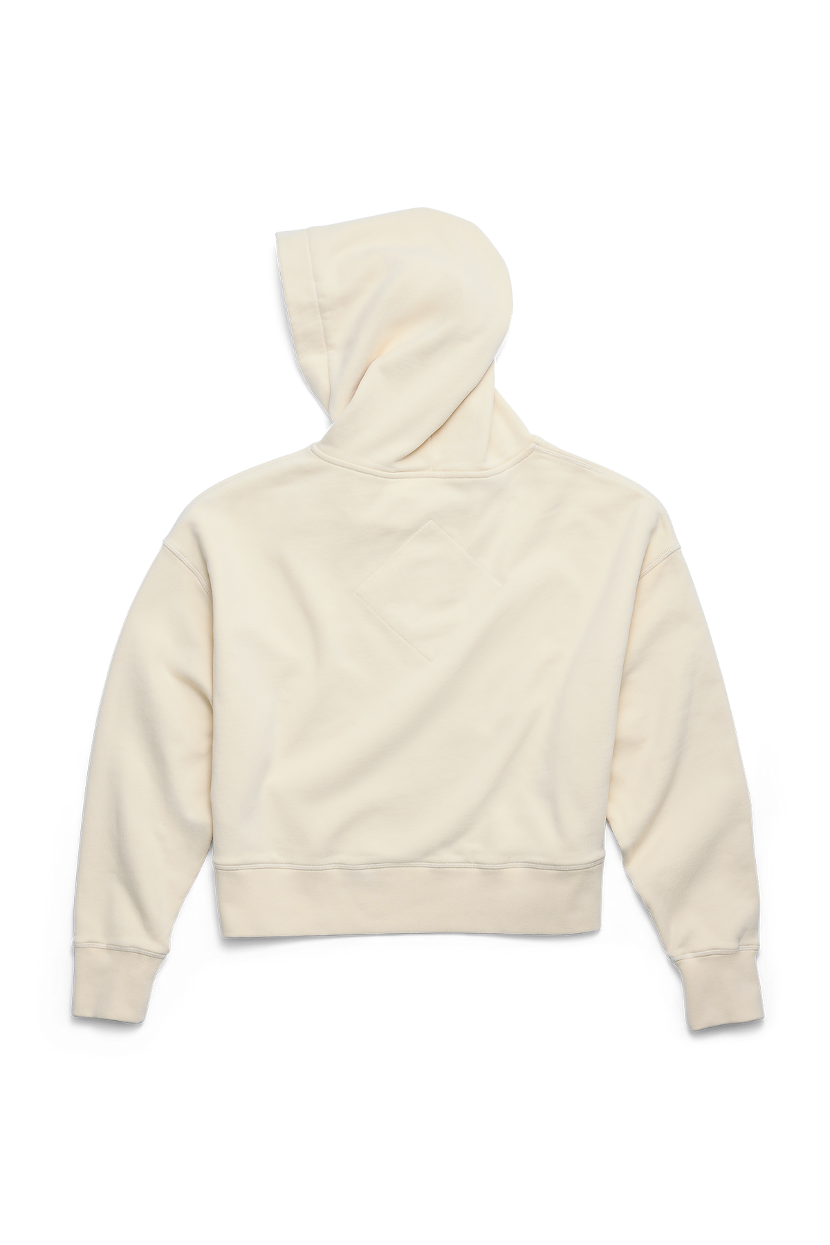 Muskoka Relaxed Hoodie - Linen 1621 - off_detail_01