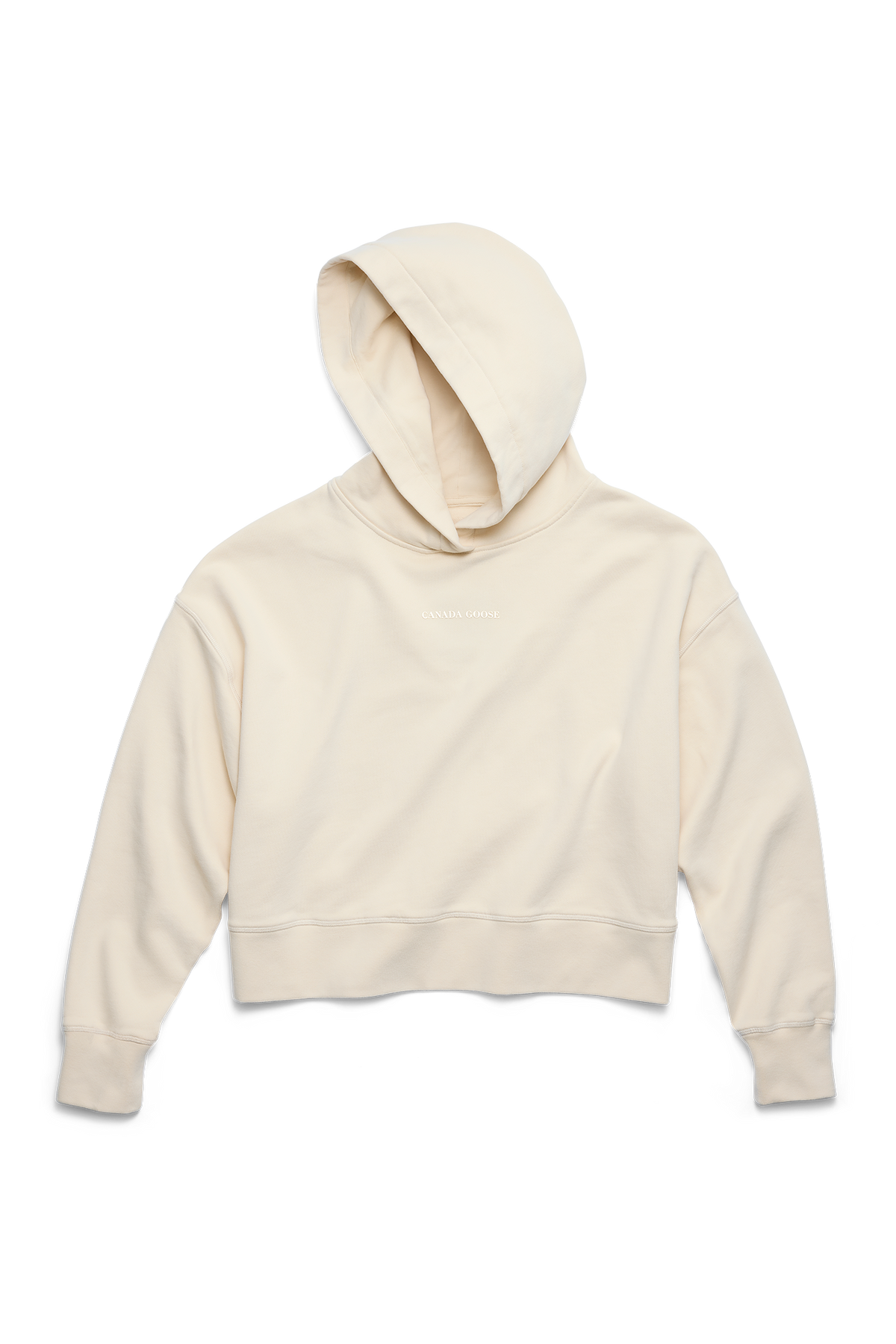 Muskoka Relaxed Hoodie - Linen 1621 - off_flat_lay_01