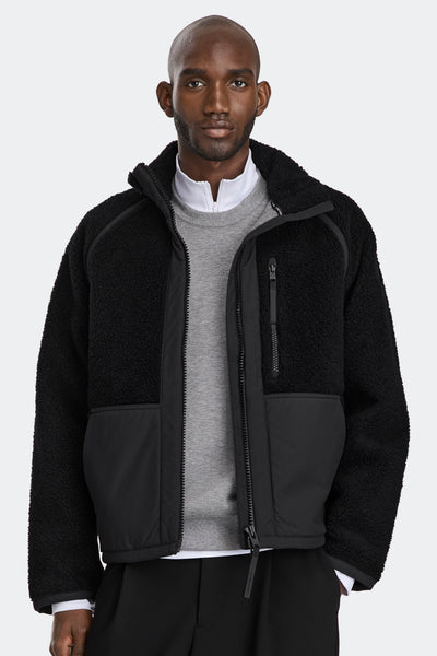 Westport Fleece Jacket