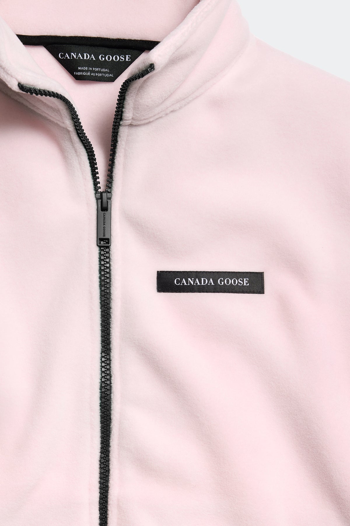 Tayen Fleece Jacket - Bloom Pink 9846 - off_detail_01