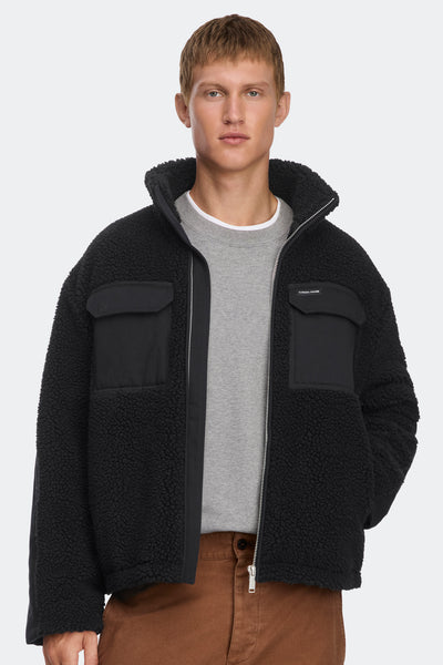 Harrier Fleece Jacket