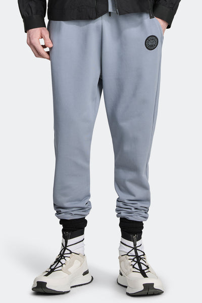 Huron Jogger Black Disc