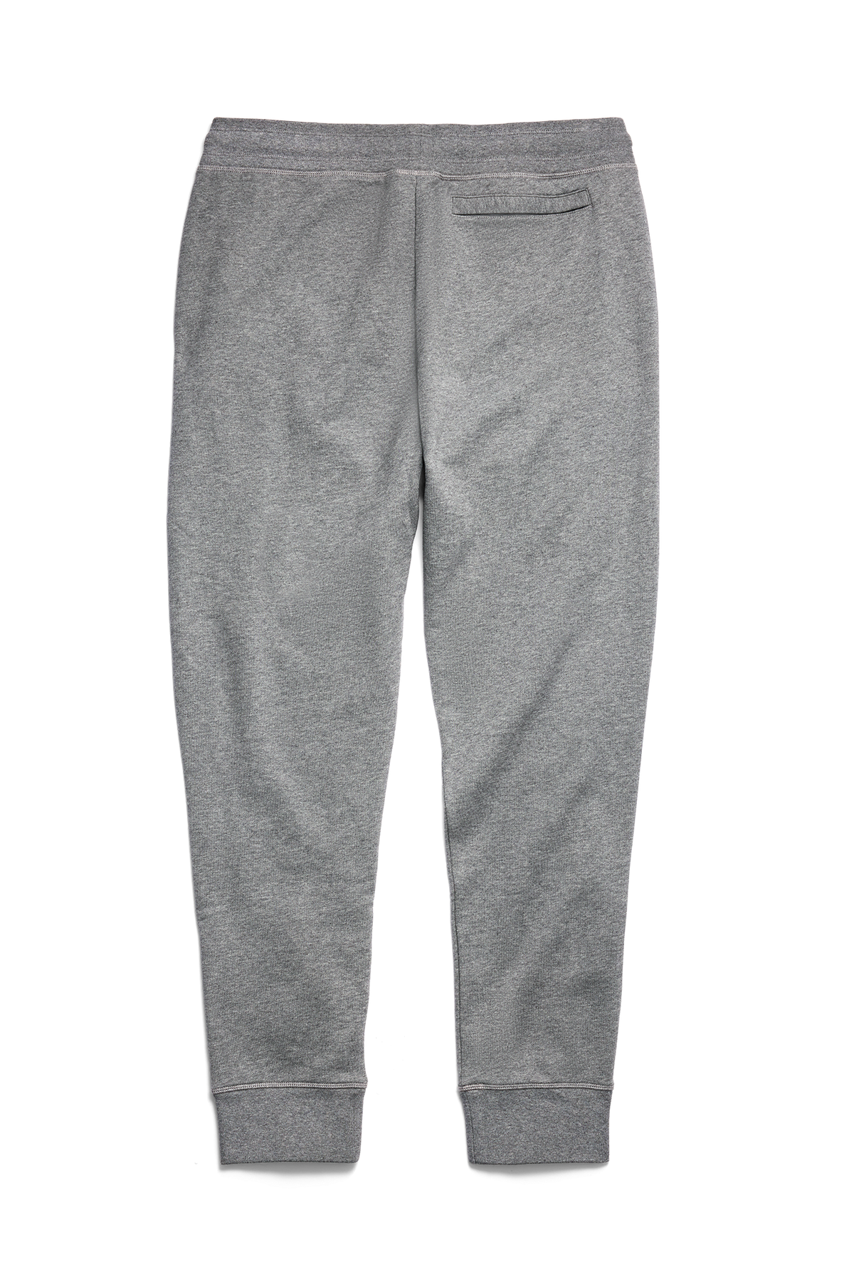 Huron Jogger Black Disc - Stone Heather 717 - off_detail_01