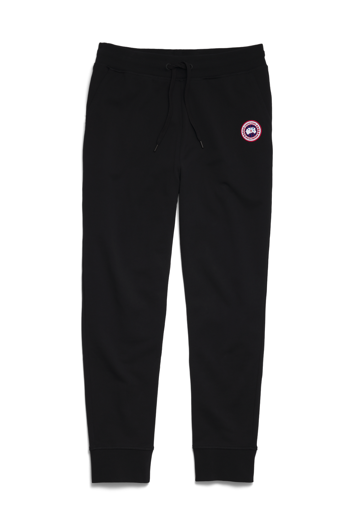 Huron Jogger - Black 9061 - off_flat_lay_01