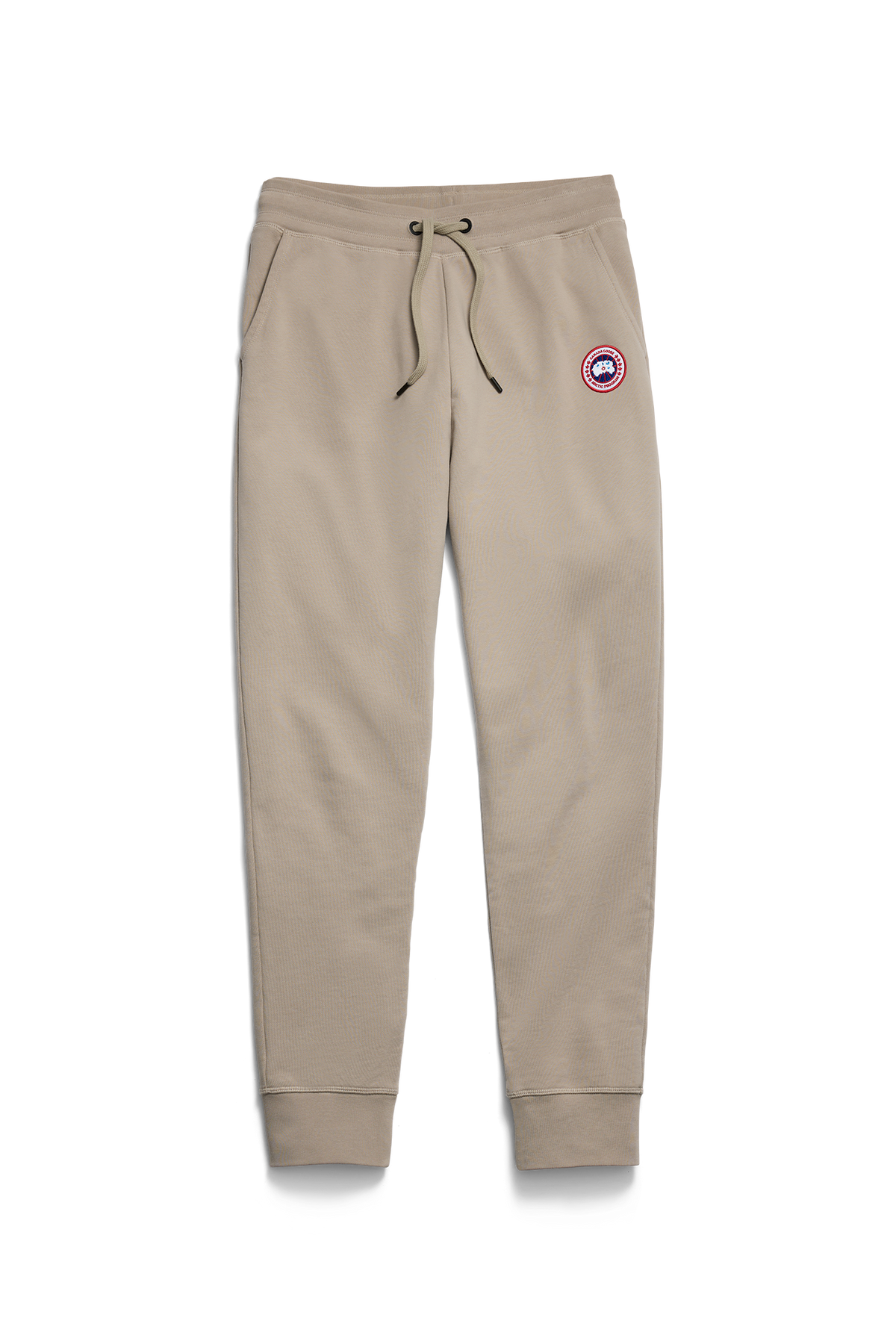 Huron Jogger - Limestone 9432 - off_flat_lay_01