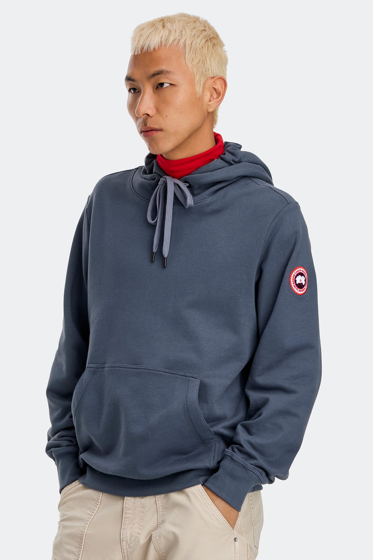 Huron Hoodie - Ozone Blue 222 - on_side_01