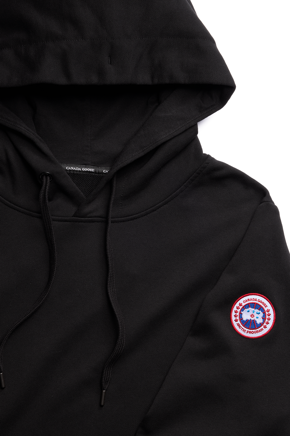 Huron Hoodie - Black 61 - off_detail_01