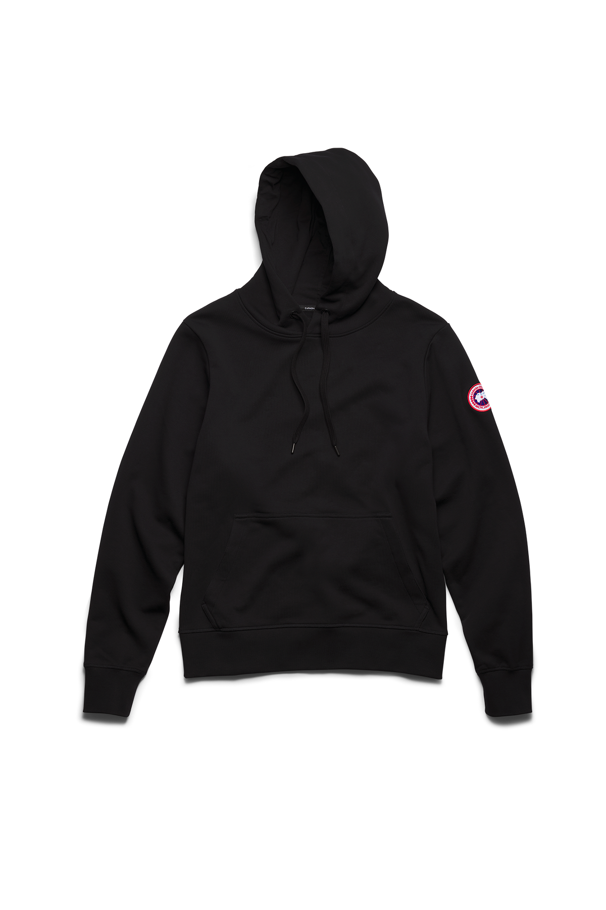 Huron Hoodie - Black 61 - off_flat_lay_01
