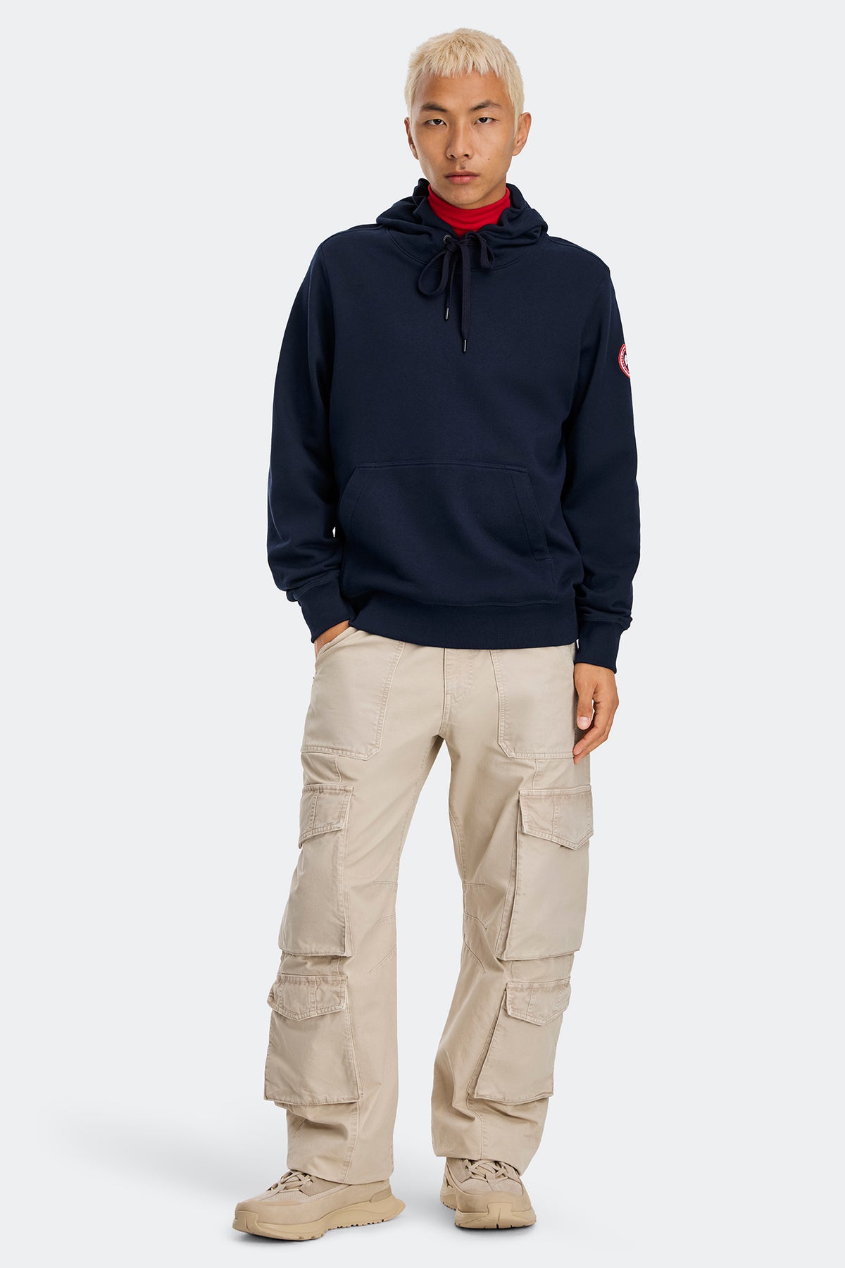 Huron Hoodie - Atlantic Navy 63 - on_full_body_01