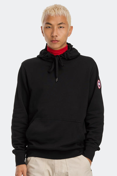 Huron Hoodie