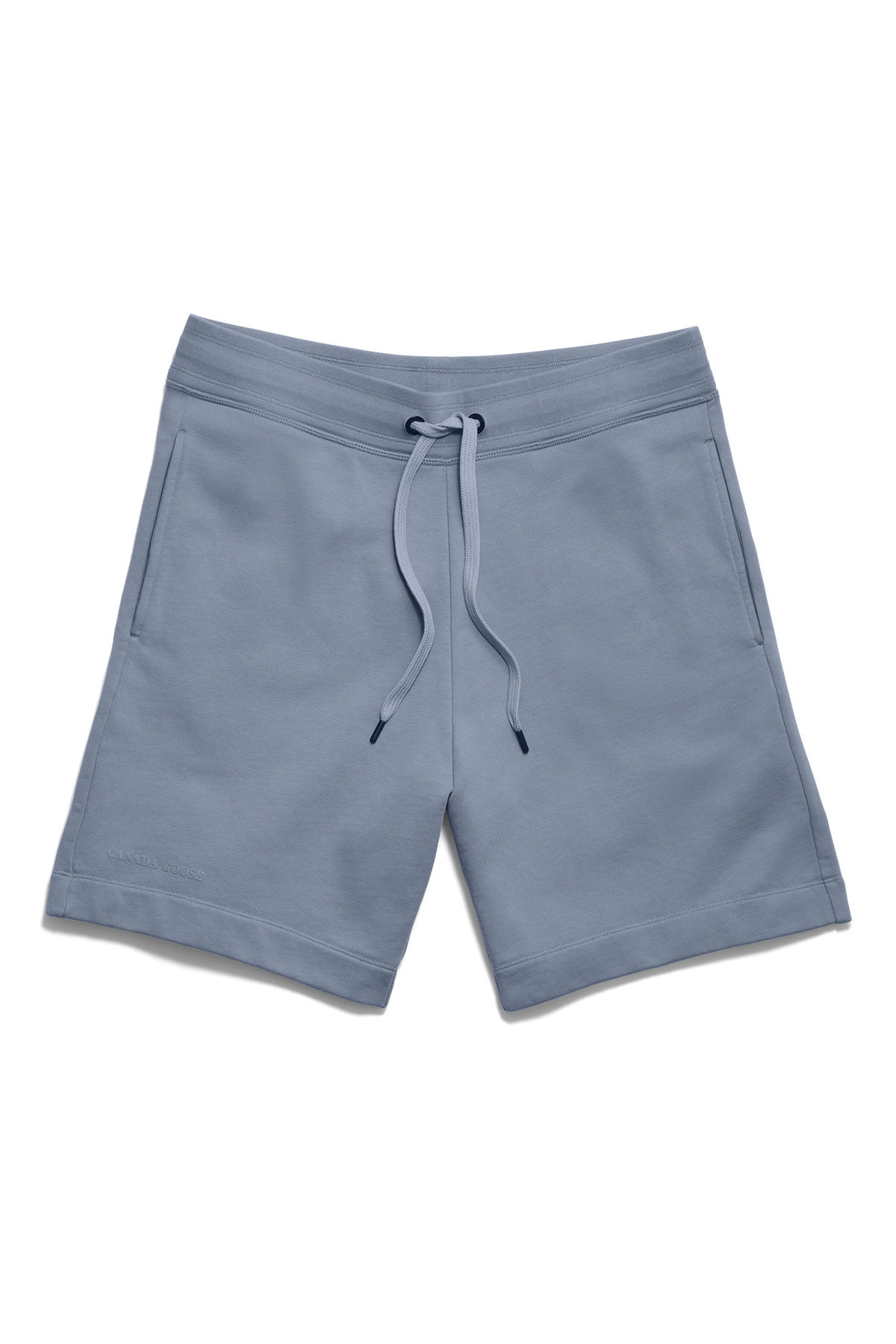 Huron Short - Light Ozone Blue 1755 - off_flat_lay_01