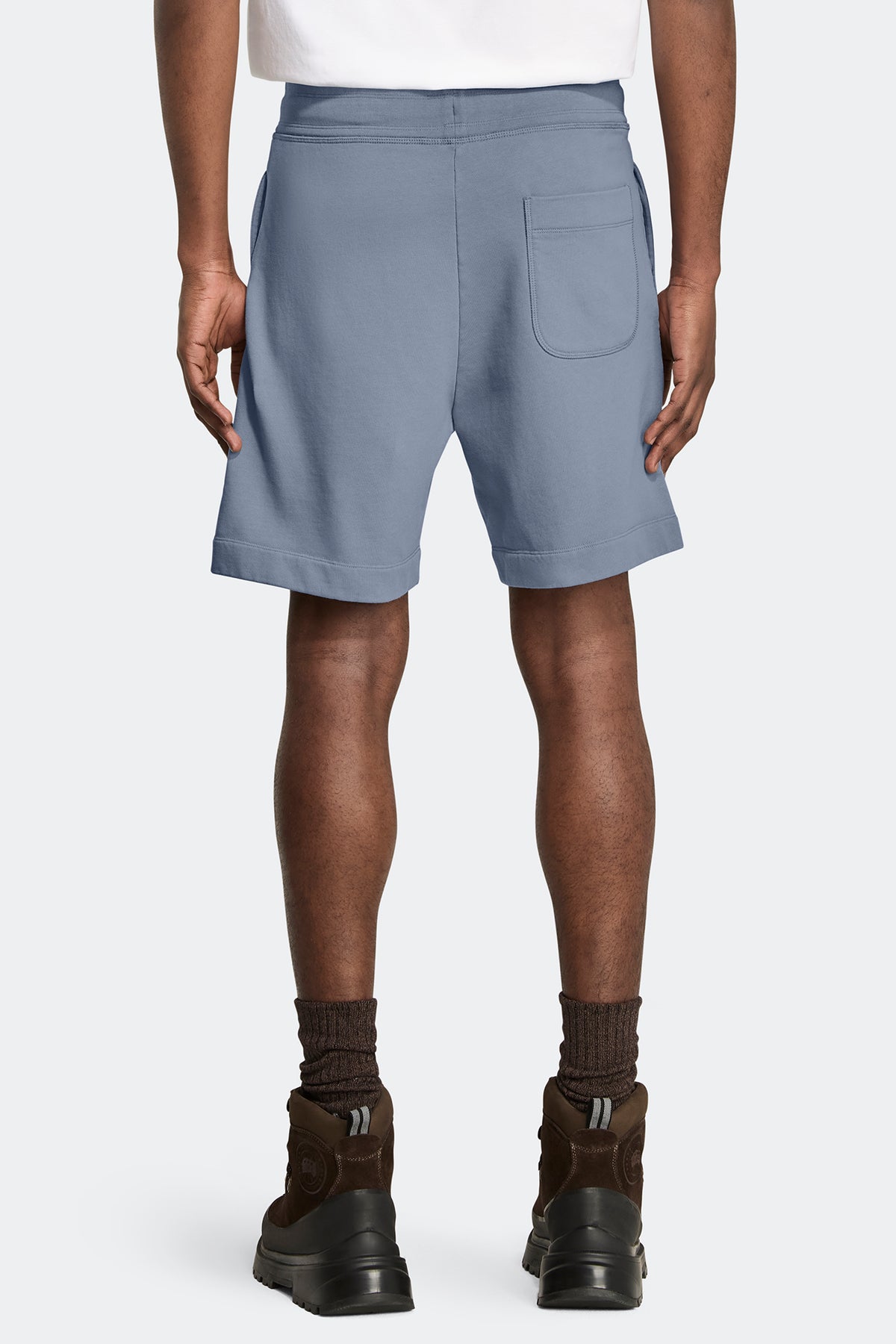 Huron Short - Light Ozone Blue 1755 - on_back_01