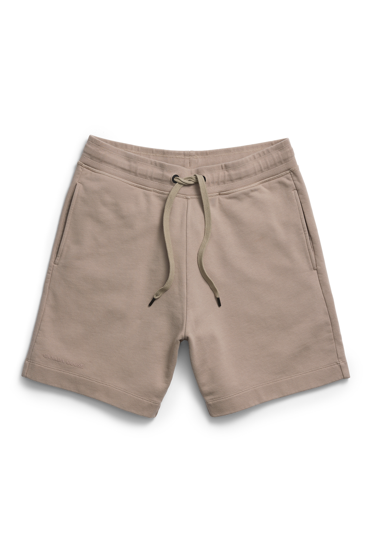 Huron Short - Limestone 432 - off_flat_lay_01