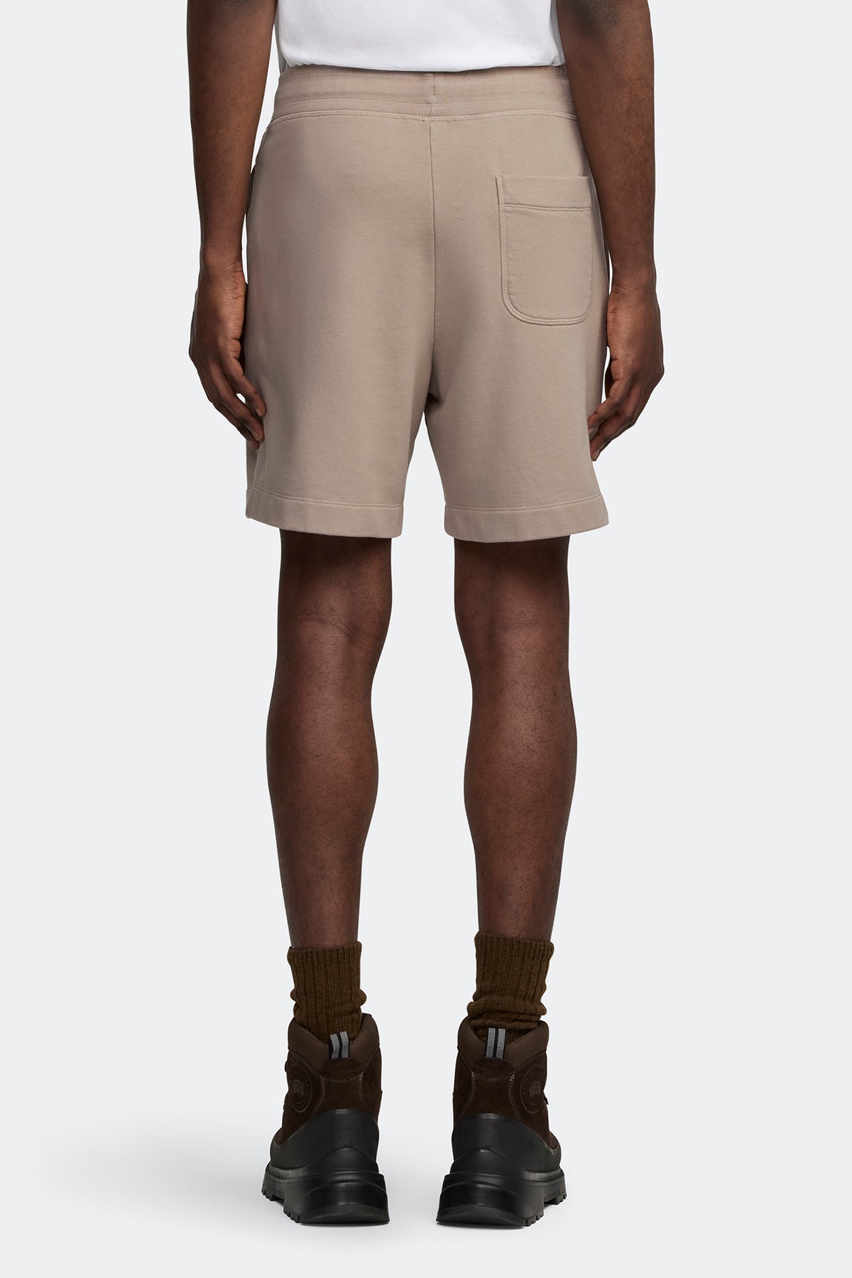 Huron Short - Limestone 432 - on_back_01